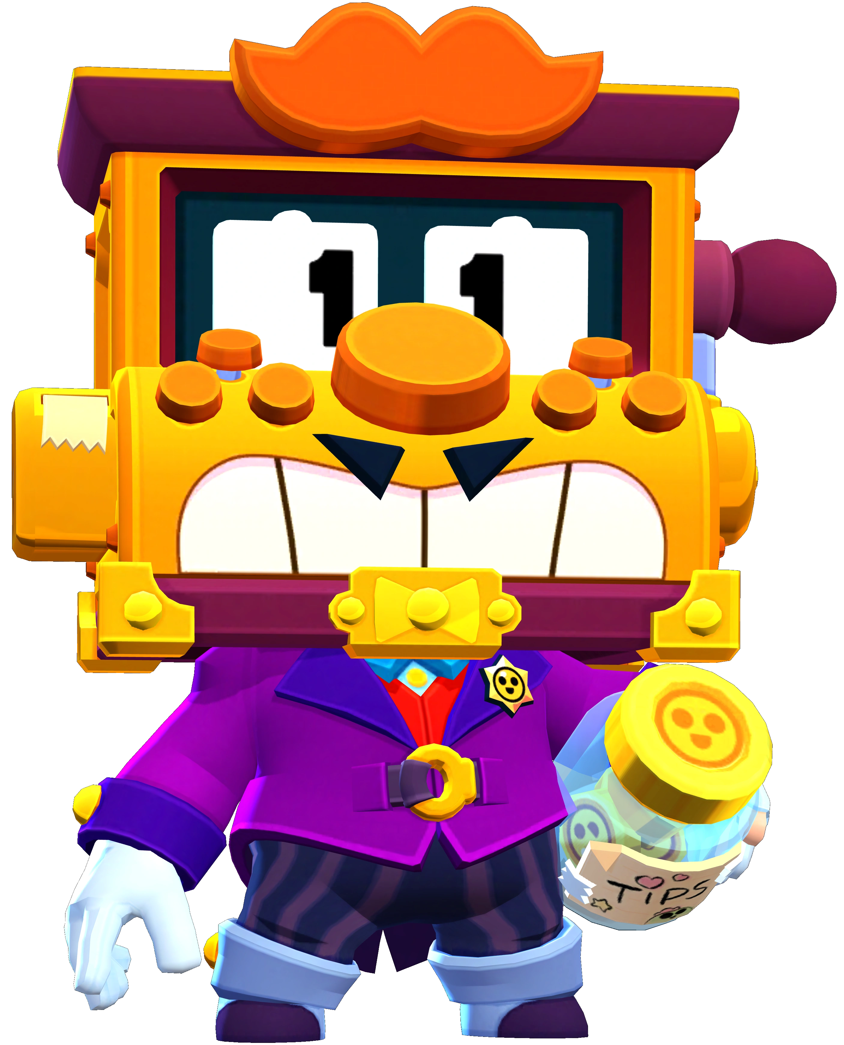 Imagem do Griff